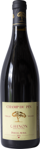 Champ du pin